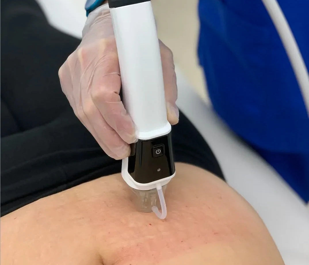 $3000 Clinic Treatments Made Sense Until I Saw the Price
