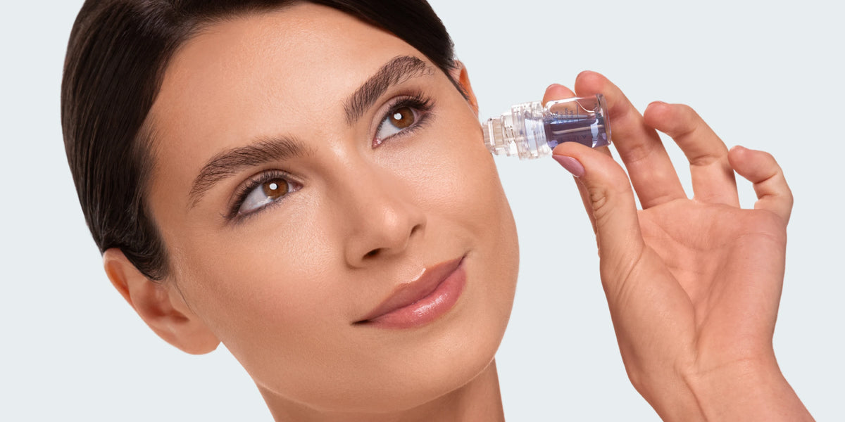 VEAUTY GHK-Cu Micro-Infusion Kit